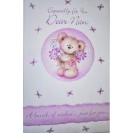 Especially For You Dear Nan