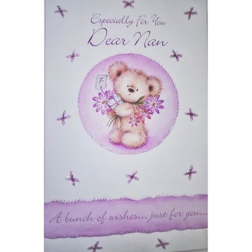 Especially For You Dear Nan - Imagine 1