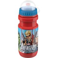 Avengers Bottle