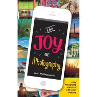 The Joy of iPhotography
