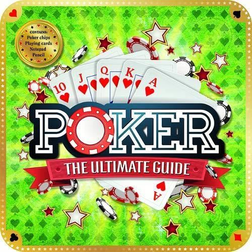 Poker: The Ultimate Guide - Imagine 1