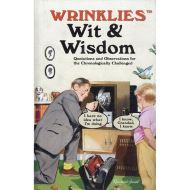 WRINKLIES WIT & WISDOM