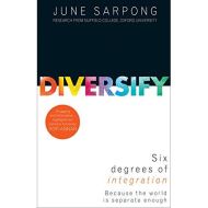 Diversify, JUNE SARPONG