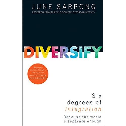 Diversify, JUNE SARPONG - Imagine 1