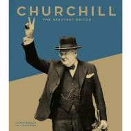Churchill: The Greatest Briton