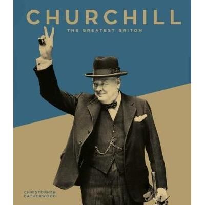 Churchill: The Greatest Briton - Imagine 1