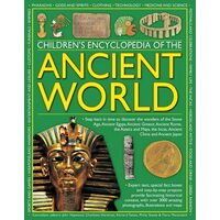 Children's Encyclopedia of the Ancient World
