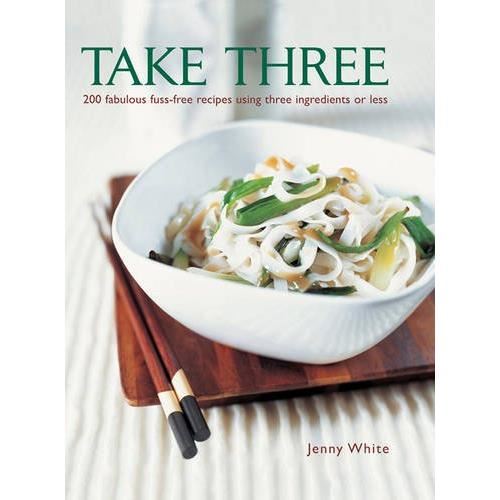 TAKE THREE