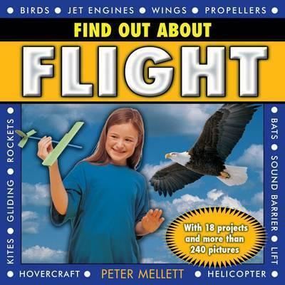 Find Out About: Flight - Imagine 1