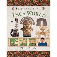 STEP INTO THE INCA WORLD