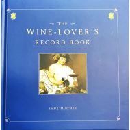 The wine-lover's record book