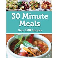 30 Minute Meals