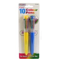 RYSONS - 2PACK BALLPEN