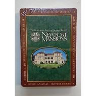 Newport Mansions Playing Cards 