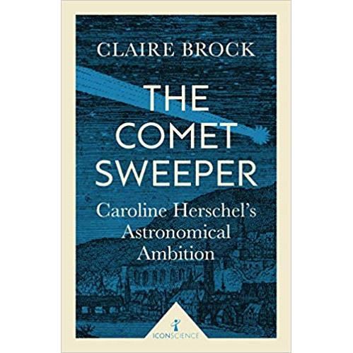 The Comet Sweeper
