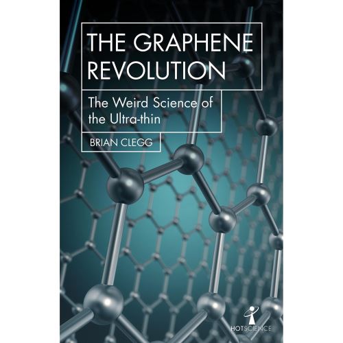 The Graphene Revolution