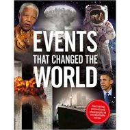 Events that changed the world