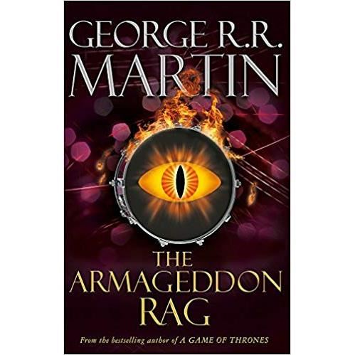 THE ARMAGEDDON RAG