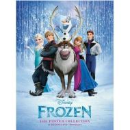 Frozen Poster Collections