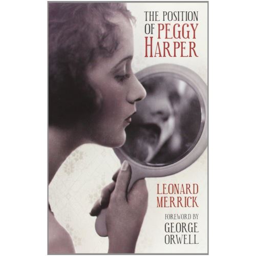 The Position of Peggy Harper