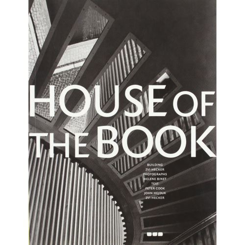 House of the Book