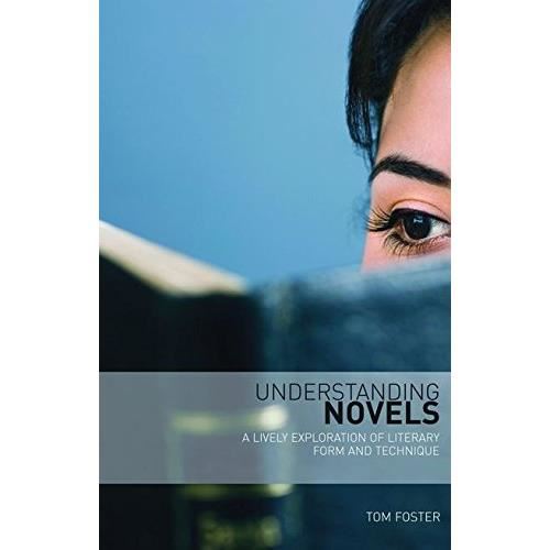 Understanding Novels - Imagine 1
