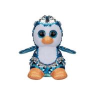 13CM Plush Penguin