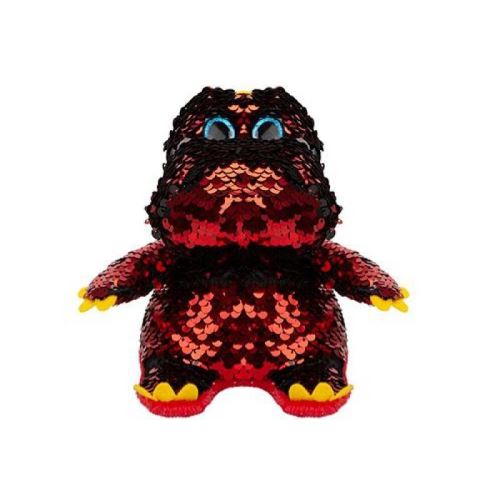 13CM Plush T-Rex - Imagine 1