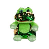 13CM PLUSH FROG
