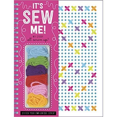 It's Sew Me! - Imagine 1