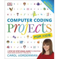 Computer Coding: Projects for Kids