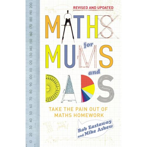 Maths for Mums and Dads - Imagine 1