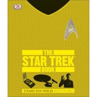 Star Trek Book: Strange New Worlds 