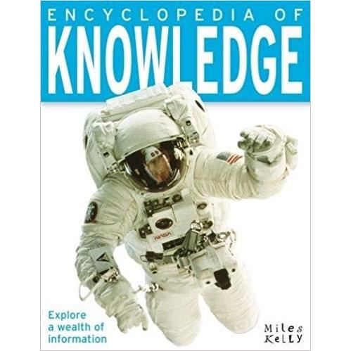 Encyclopedia of Knowledge - Imagine 1