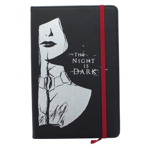 Game of Thrones Journal