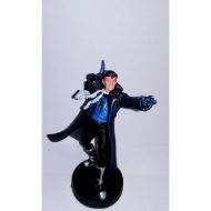DC CAPTAIN BOOMERANG