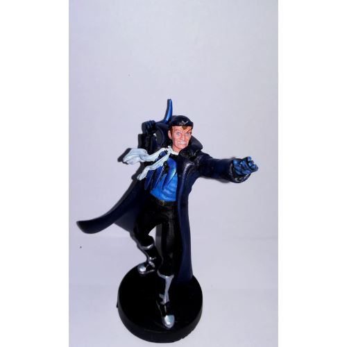 DC CAPTAIN BOOMERANG