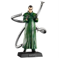 Otto Octavius ( Doctor Octopus ) Marvel Figurine
