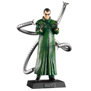 Otto Octavius ( Doctor Octopus ) Marvel Figurine