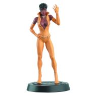 DC Vixen