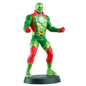 John Corben (Metallo) DC Figurine
