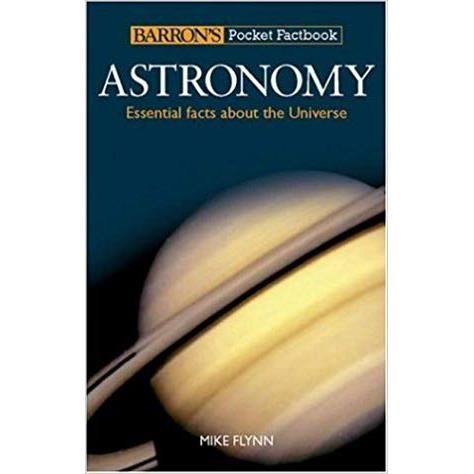 Astronomy: Essential Facts About the Universe - Imagine 1