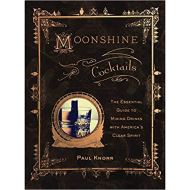 MOONSHINE COCKTAILS 