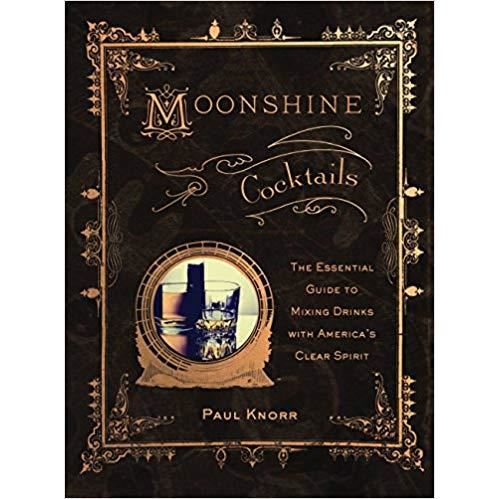 MOONSHINE COCKTAILS - Imagine 1