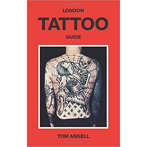 London tattoo guide