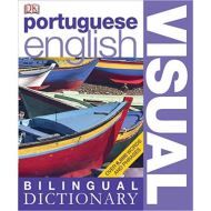 Portuguese English Bilingual Visual Dictionary (DK Bilingual Visual Dictionaries)