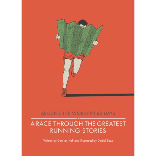 A Race Through the Greatest Running Stories - Imagine 1
