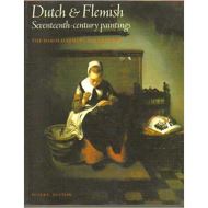 Dutch and Flemish Seventeenth-Century Paintings