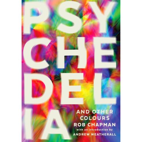 Psychedelia and Other Colours - Imagine 1