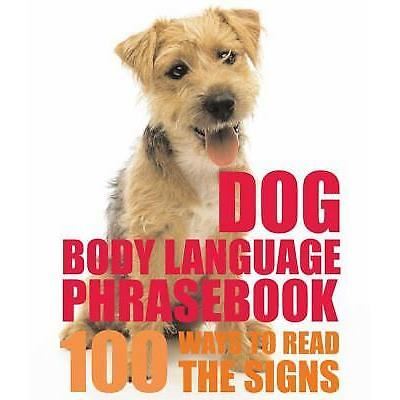 DOG BODY LANGUAGE - Imagine 1